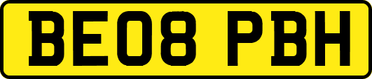BE08PBH
