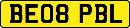 BE08PBL