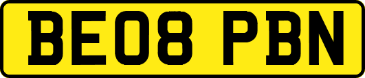 BE08PBN