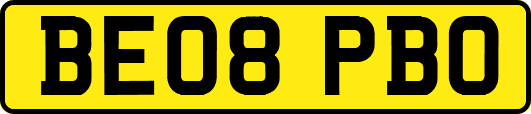 BE08PBO
