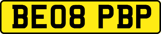 BE08PBP