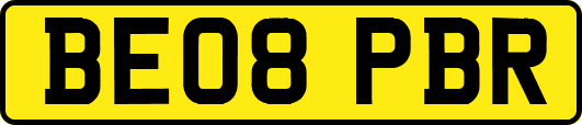 BE08PBR
