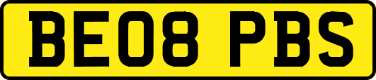 BE08PBS