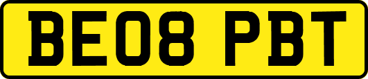 BE08PBT