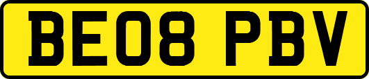 BE08PBV