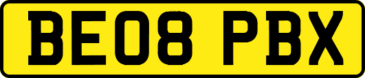 BE08PBX