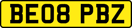 BE08PBZ