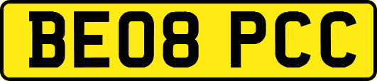 BE08PCC