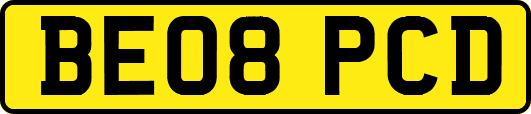 BE08PCD