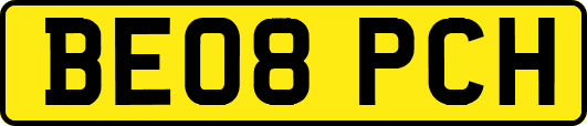 BE08PCH