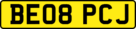 BE08PCJ