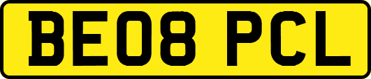 BE08PCL