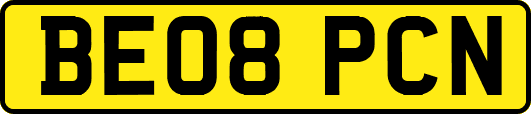 BE08PCN