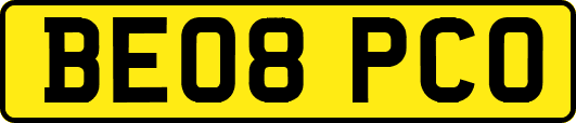 BE08PCO