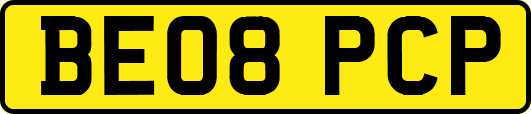 BE08PCP