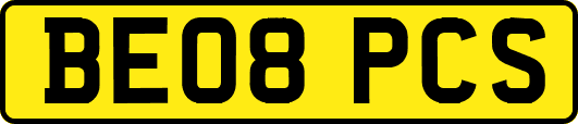 BE08PCS