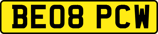 BE08PCW