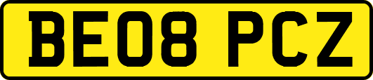 BE08PCZ