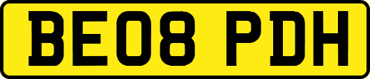 BE08PDH