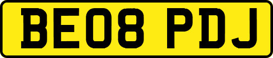 BE08PDJ