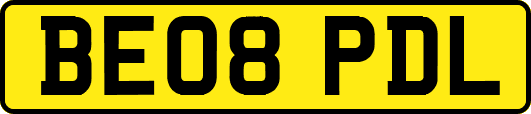 BE08PDL