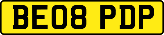 BE08PDP