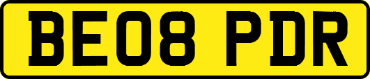 BE08PDR