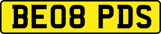 BE08PDS
