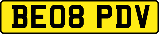 BE08PDV
