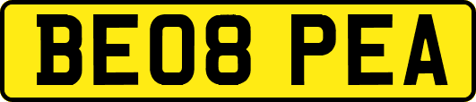 BE08PEA