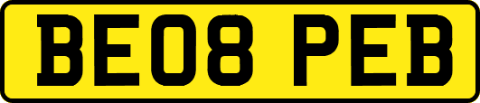 BE08PEB