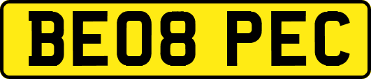 BE08PEC