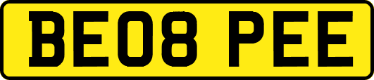BE08PEE