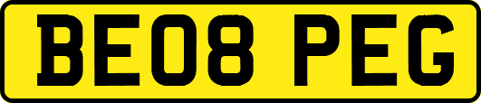BE08PEG