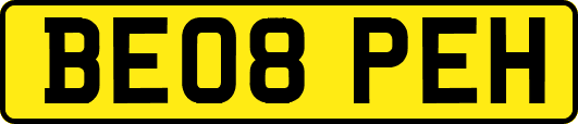 BE08PEH