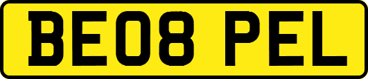 BE08PEL