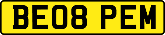 BE08PEM