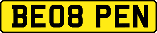 BE08PEN
