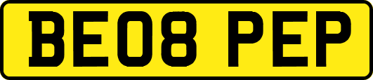 BE08PEP