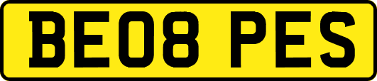 BE08PES