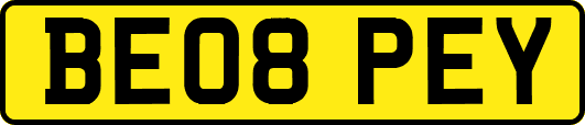 BE08PEY
