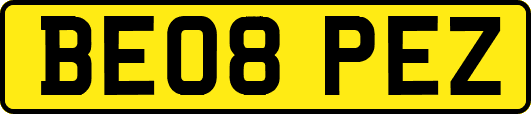 BE08PEZ