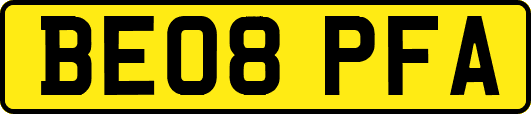 BE08PFA