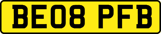 BE08PFB