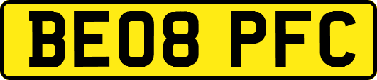BE08PFC