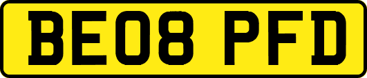 BE08PFD
