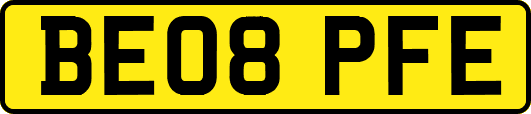 BE08PFE