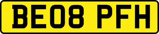 BE08PFH