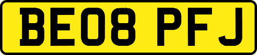 BE08PFJ