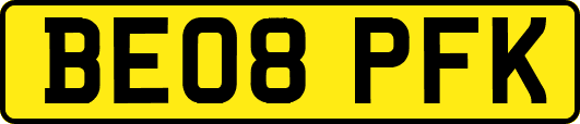 BE08PFK